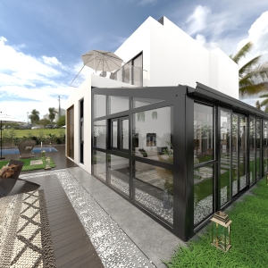 Villa bên sông